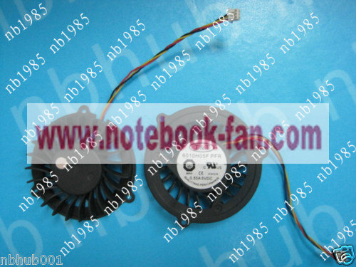 New! T-T 6010M05F PF1 MSI CPU Cooling Fan New! T-T 6010M05F PF1 MSI CPU Cooling Fan